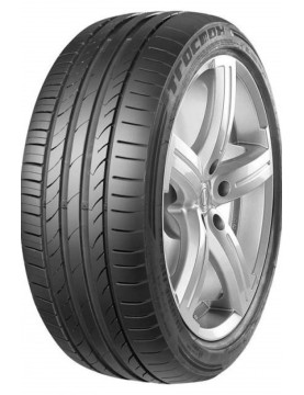 Tracmax Privilo TX-3 255/45 R18 103Y
