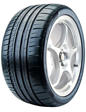 Federal 595 RPM 215/45 R17 91Y