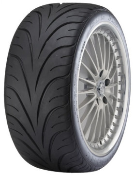 Federal 595RS 225/45 R17 94W