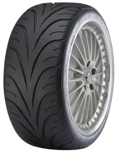 Federal 595RS 225/45 R17 94W