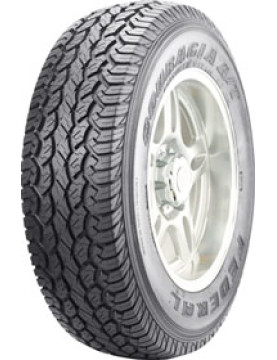 Federal Couragia A/T 215/75 R15 9Q  не шип