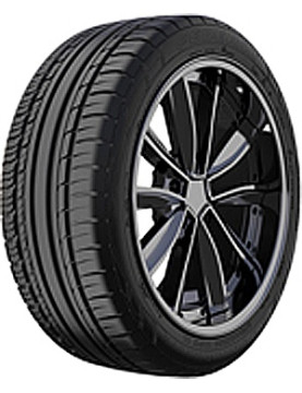 Federal Couragia F/X 235/60 R18 107V