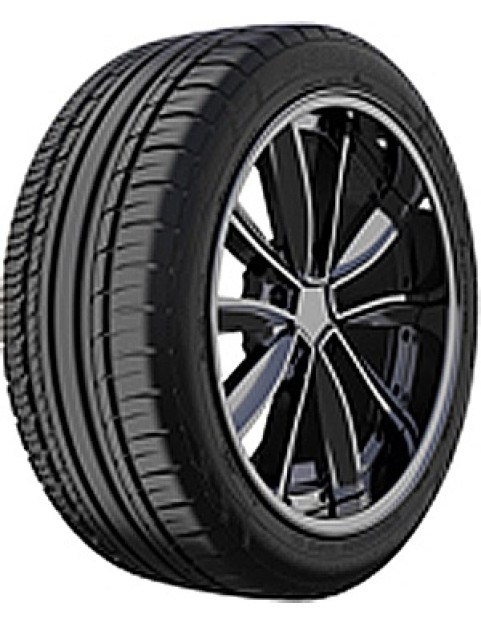 Federal Couragia F/X 235/60 R18 107V