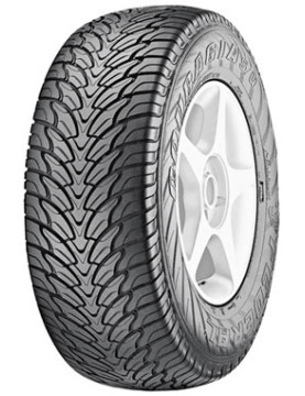 Federal Couragia S/U 245/70 R16 107H  не шип
