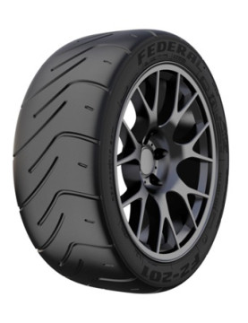 Federal FZ-201 255/40 R17 94W
