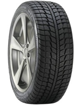 Federal Himalaya WS1 195/60 R15 88H  не шип