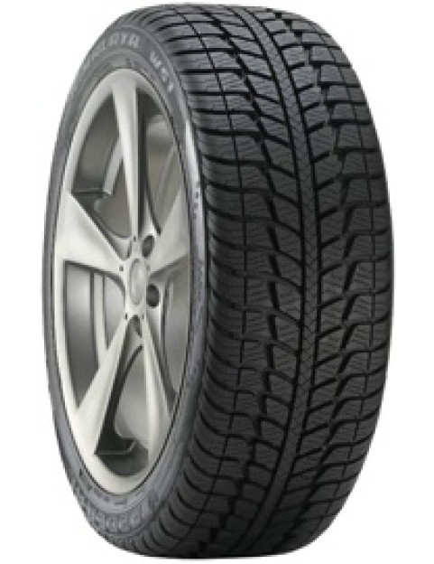 Federal Himalaya WS1 195/60 R15 88H  не шип