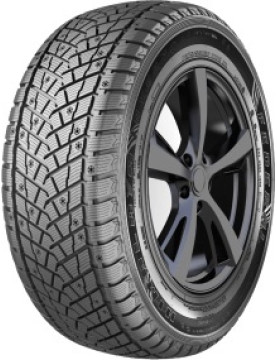 Federal Inverno S/U 235/70 R16 106Q  шип