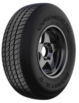 Federal MS 357 H/T 205/65 R15C 102/100T  не шип