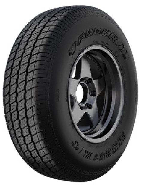 Federal MS 357 H/T 205/75 R16C 110/108R  не шип