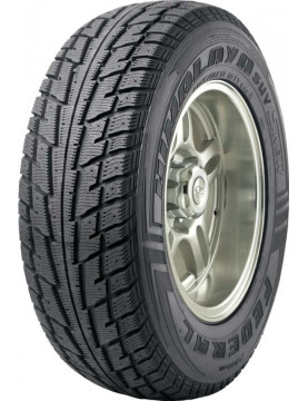 Federal  265/65 R17 116T  не шип