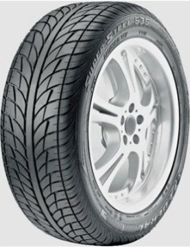 Federal Super Steel SS535 195/65 R15 91V