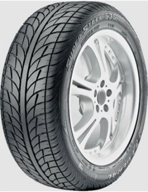 Federal Super Steel SS535 195/65 R15 91V