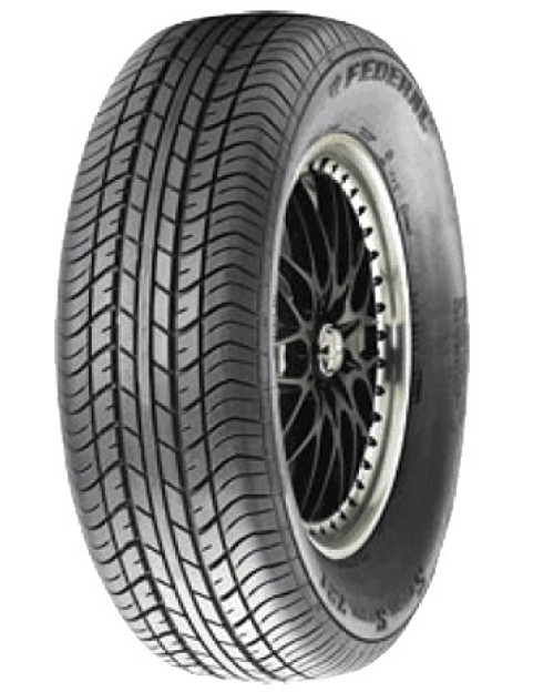 Federal Super Steel SS731 175/70 R14 88H