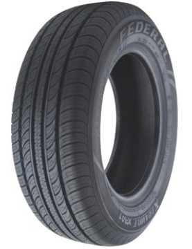 Federal Xtramile XR01 205/60 R15 91H