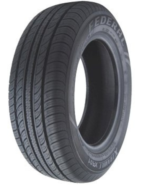 Federal Xtramile XR01 205/65 R15 95H
