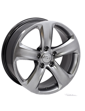 ZW D5105 HB R17 W7 PCD5x114,3 ET38 DIA60,1