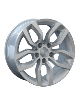 Replay B122 S R17 W8 PCD5x120 ET43 DIA72,6