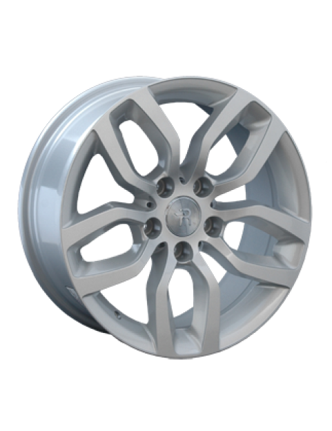 Replay B122 S R17 W8 PCD5x120 ET43 DIA72,6