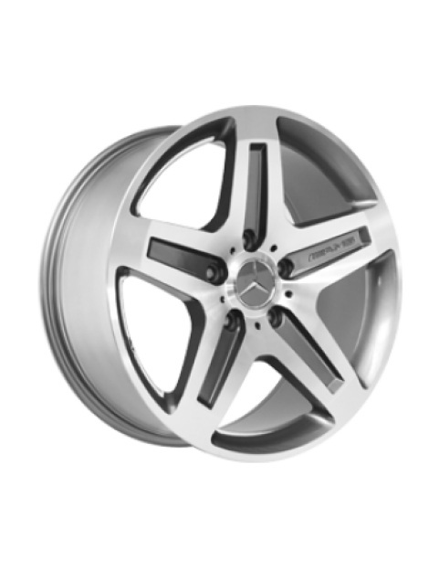 Replica LR024425 MB R20 W8 PCD5x108 ET45 DIA63,3