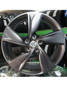 Replica GT 50263 GM R18 W8,5 PCD5x115 ET49 DIA70,3