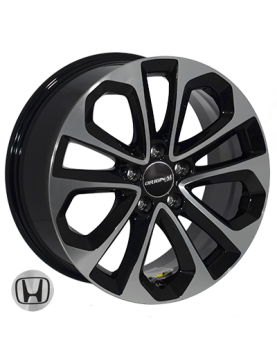 ZF TL5662 BMF R18 W8 PCD5x114,3 ET55 DIA64,1
