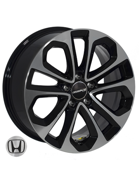 ZF TL5662 BMF R18 W8 PCD5x114,3 ET55 DIA64,1