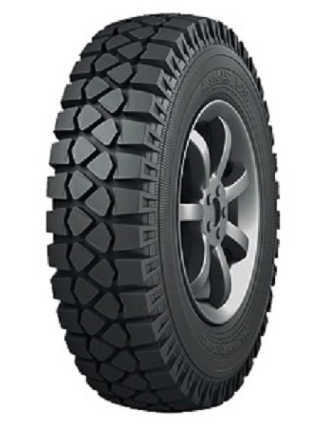 Омскшина Я-192 215/90 R15C 99K  