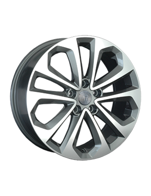 Replay H60 GMF R17 W7,5 PCD5x114,3 ET55 DIA64,1