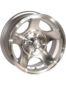ZW 689 SP R13 W5,5 PCD4x98 ET DIA58,6
