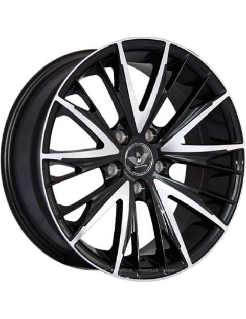 Marcello MR-38 AM/B R17 W8 PCD5x114,3 ET38 DIA67,1