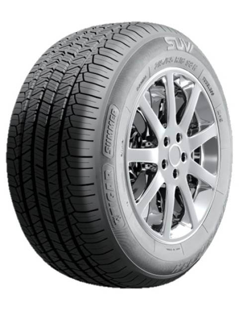Riken 701 SUV 215/70 R16 100H  