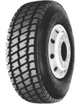 Firestone AS 3000 295/80 R22 148M