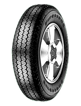 Firestone CV1500 155/80 R12 86N  не шип