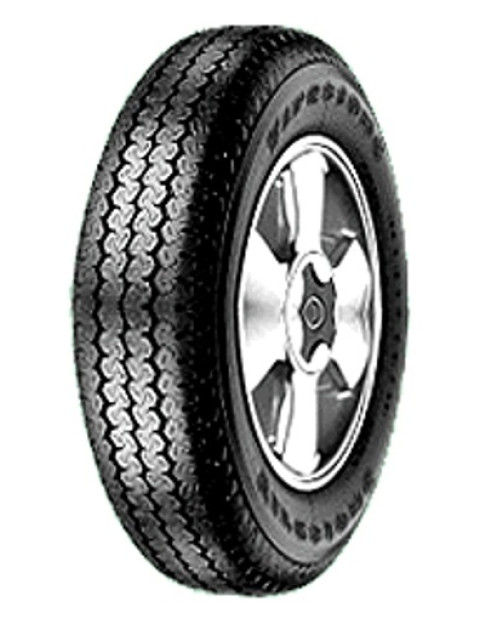 Firestone CV1500 155/80 R12 86N  не шип