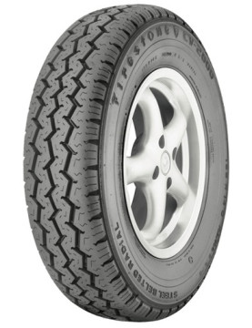 Firestone CV2000 175/80 R16 99N