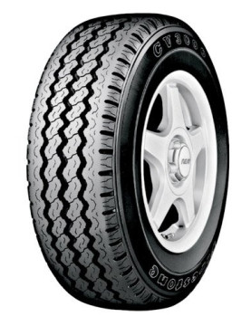 Firestone CV3000 165/80 R14 95Q