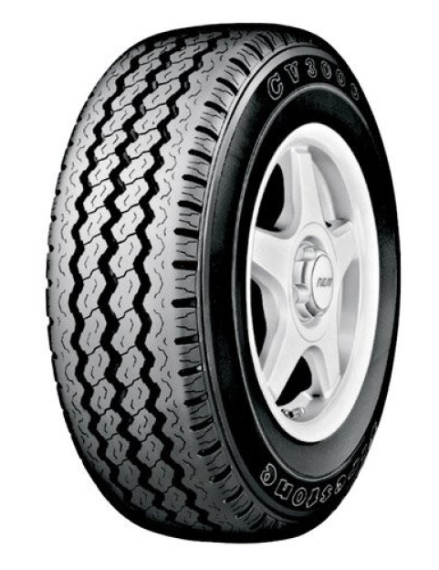 Firestone CV3000 165/80 R14 95Q