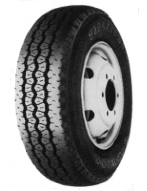Firestone CVH2000 215/70 R15C 109/107Q  не шип