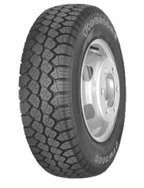 Firestone CVW3000 205/75 R16 110/108N  не шип