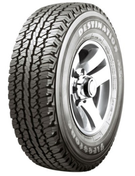 Firestone Destination A/T 235/75 R16 106S  не шип