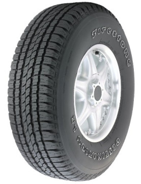 Firestone Destination LE 215/70 R15 97S  не шип