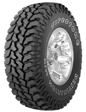 Firestone Destination M/T 215/85 R16 107Q  не шип