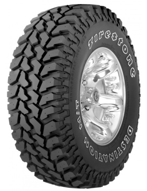 Firestone Destination M/T 235/85 R16 116Q  не шип