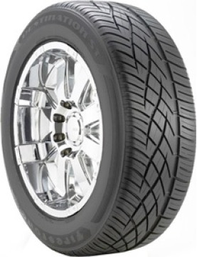 Firestone Destination ST 225/65 R17 102H  не шип