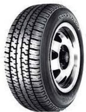 Firestone F560 135/80 R15 72S  не шип