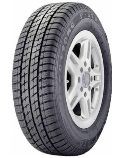 Firestone F570 145/80 R13 78R