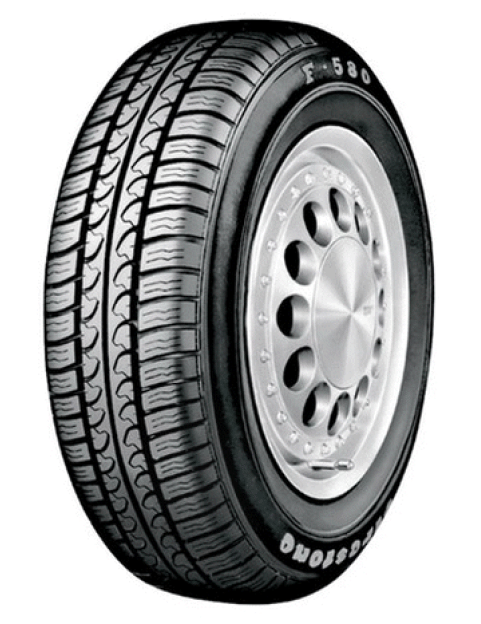 Firestone F580 FS 155/70 R13 75T