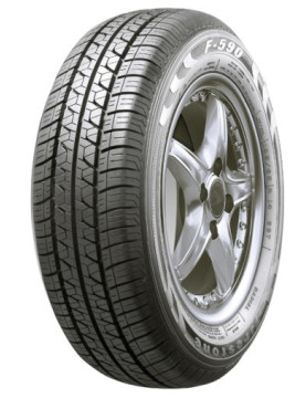 Firestone F590 FS 145/70 R13 71T