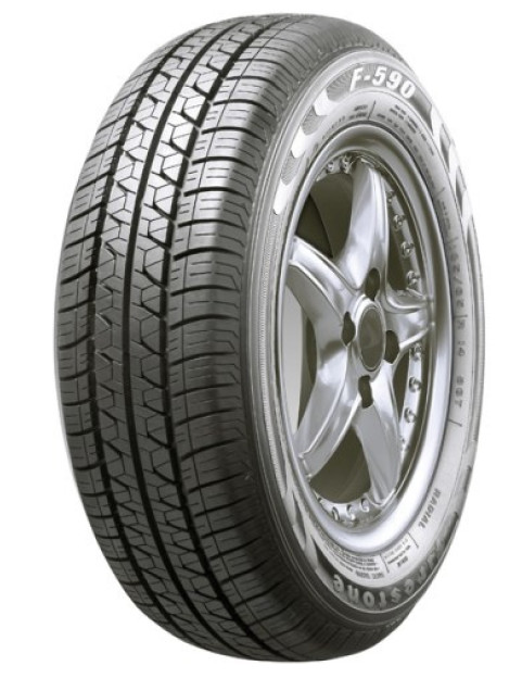 Firestone F590 FS 165/70 R13 79T